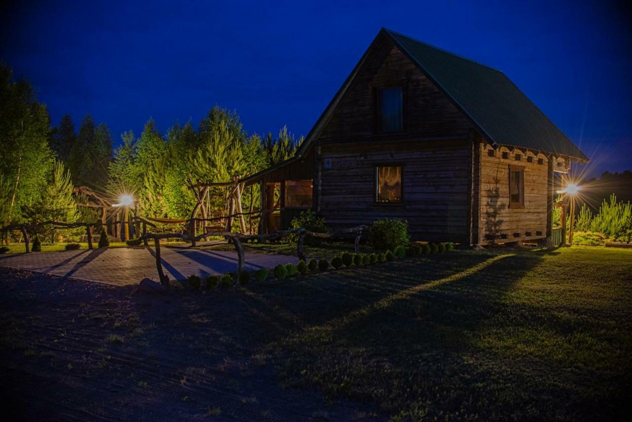 Miego Klinika 2 -Poilsiui Be Triuksmo Visa Para Kelme Exterior foto