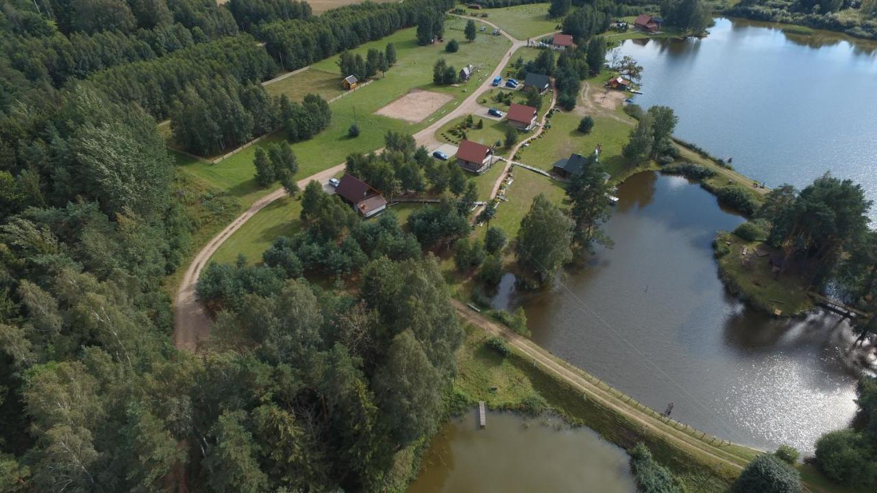 Miego Klinika 2 -Poilsiui Be Triuksmo Visa Para Kelme Exterior foto